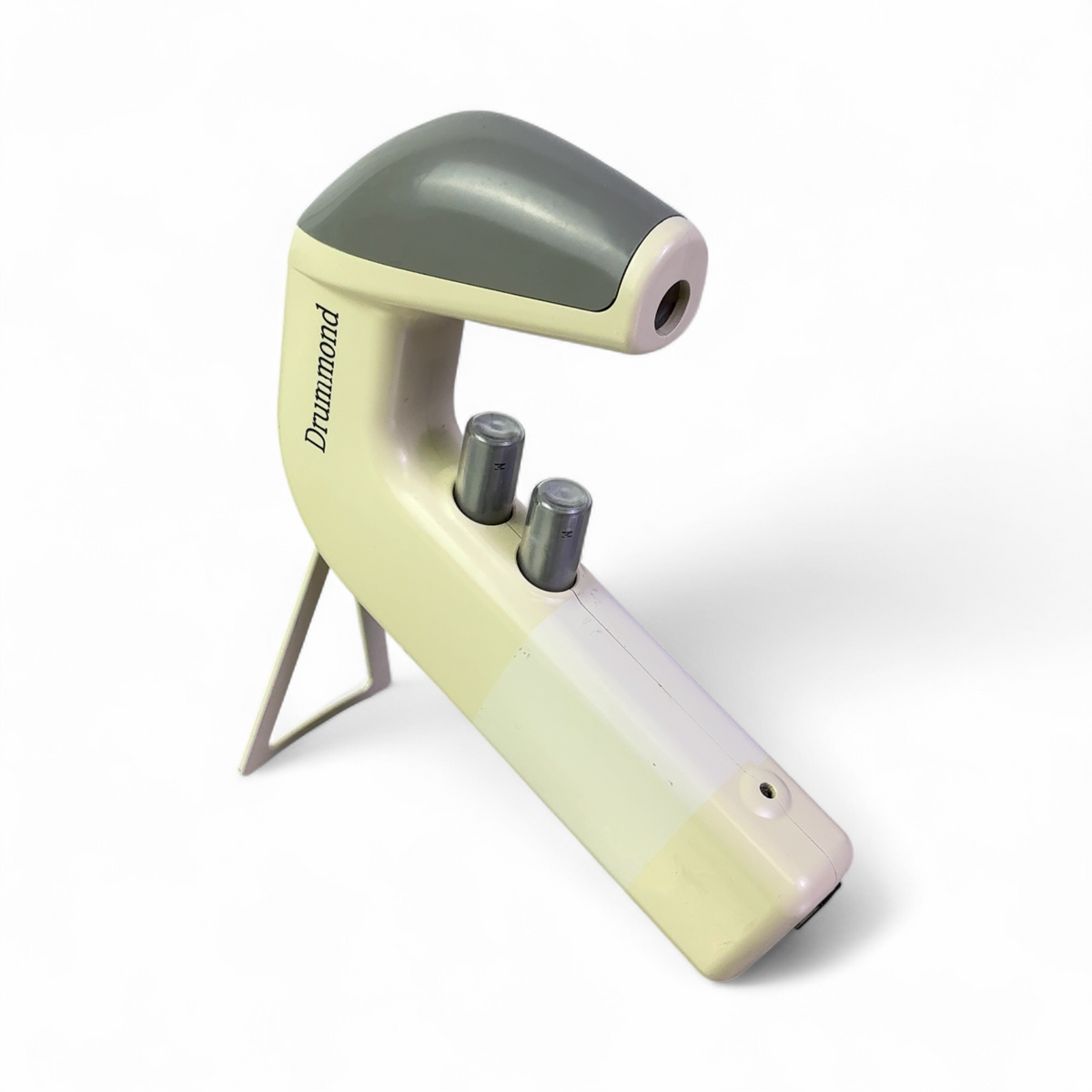 Drummond Pipet-Aid XP2 Electronic Serological Pipette Controller w Charger 4-000-501  - Image 2