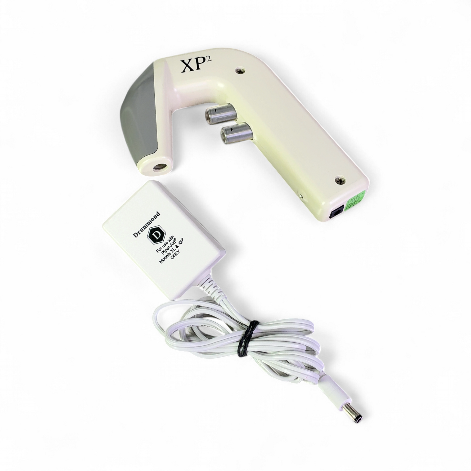 Drummond Pipet-Aid XP2 Serological Pipette Controller 4-000-501 (Best Offer!) | Ships Fast from Mr. Scientific - Image 1