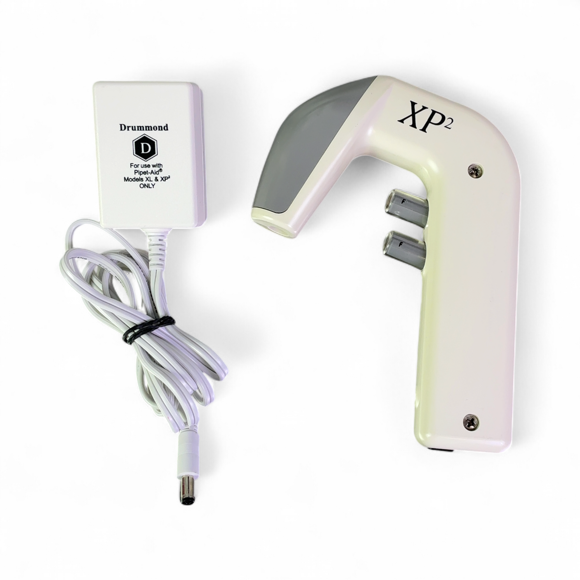 Drummond Pipet-Aid XP2 Serological Pipette Controller 4-000-501 (Best Offer!) | Ships Fast from Mr. Scientific - Image 2