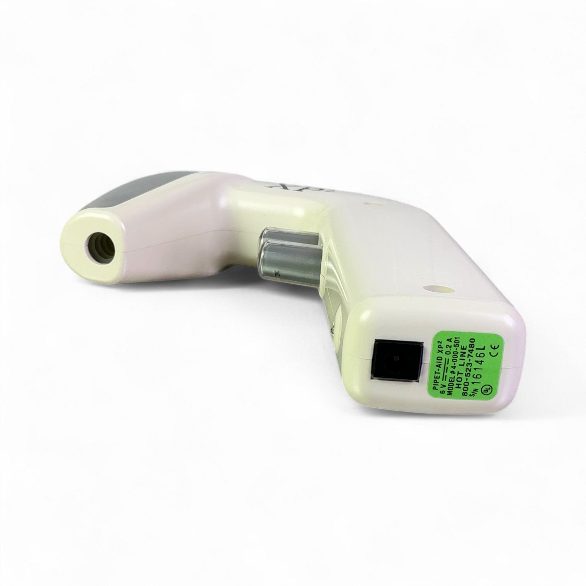 Drummond Pipet-Aid XP2 Serological Pipette Controller 4-000-501 (Best Offer!) | Ships Fast from Mr. Scientific - Image 3