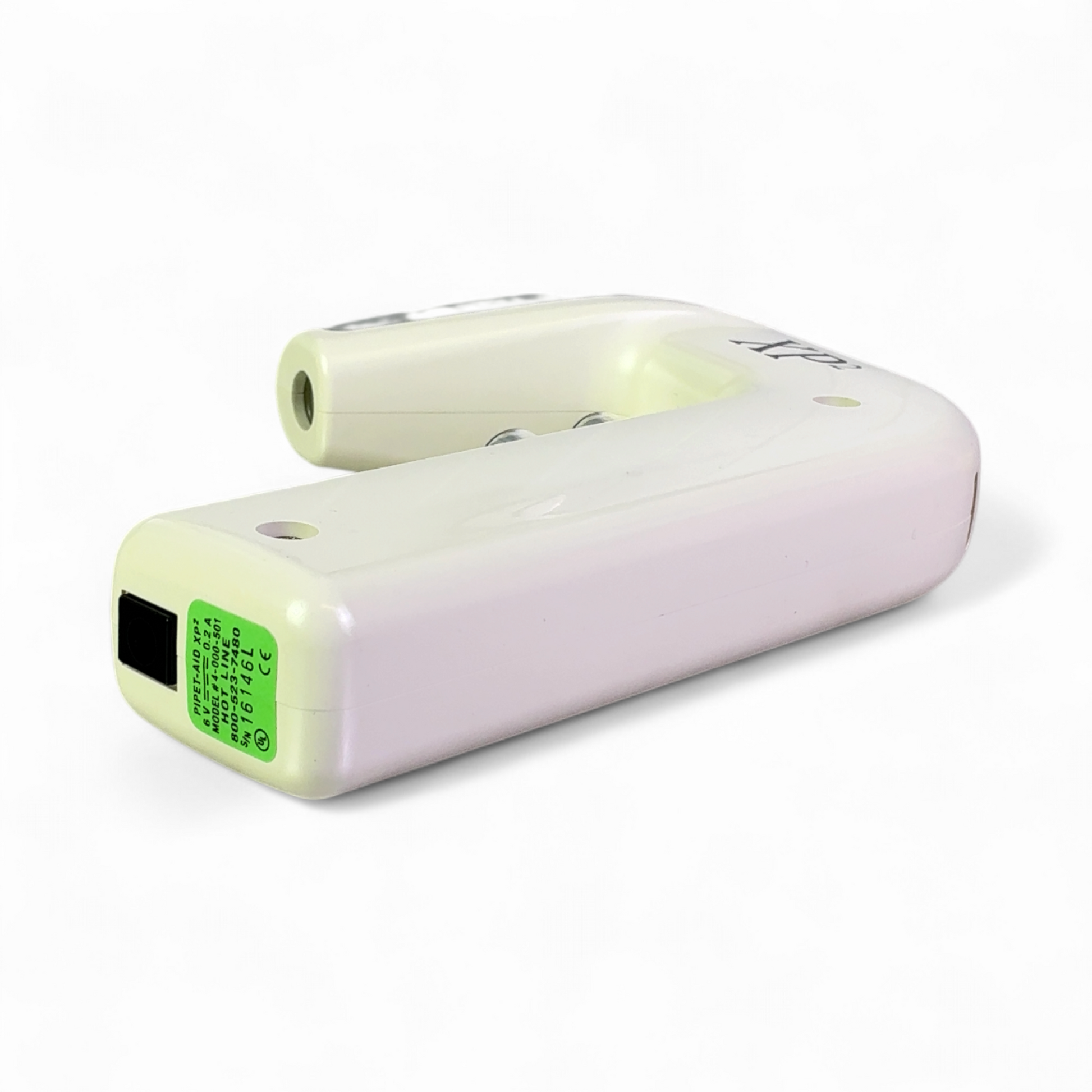 Drummond Pipet-Aid XP2 Serological Pipette Controller 4-000-501 (Best Offer!) | Ships Fast from Mr. Scientific - Image 4