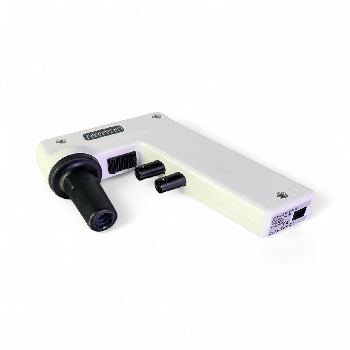 Drummond Pipette Aid XP 4-000-101 Laboratory Pipette Controller - Image 11