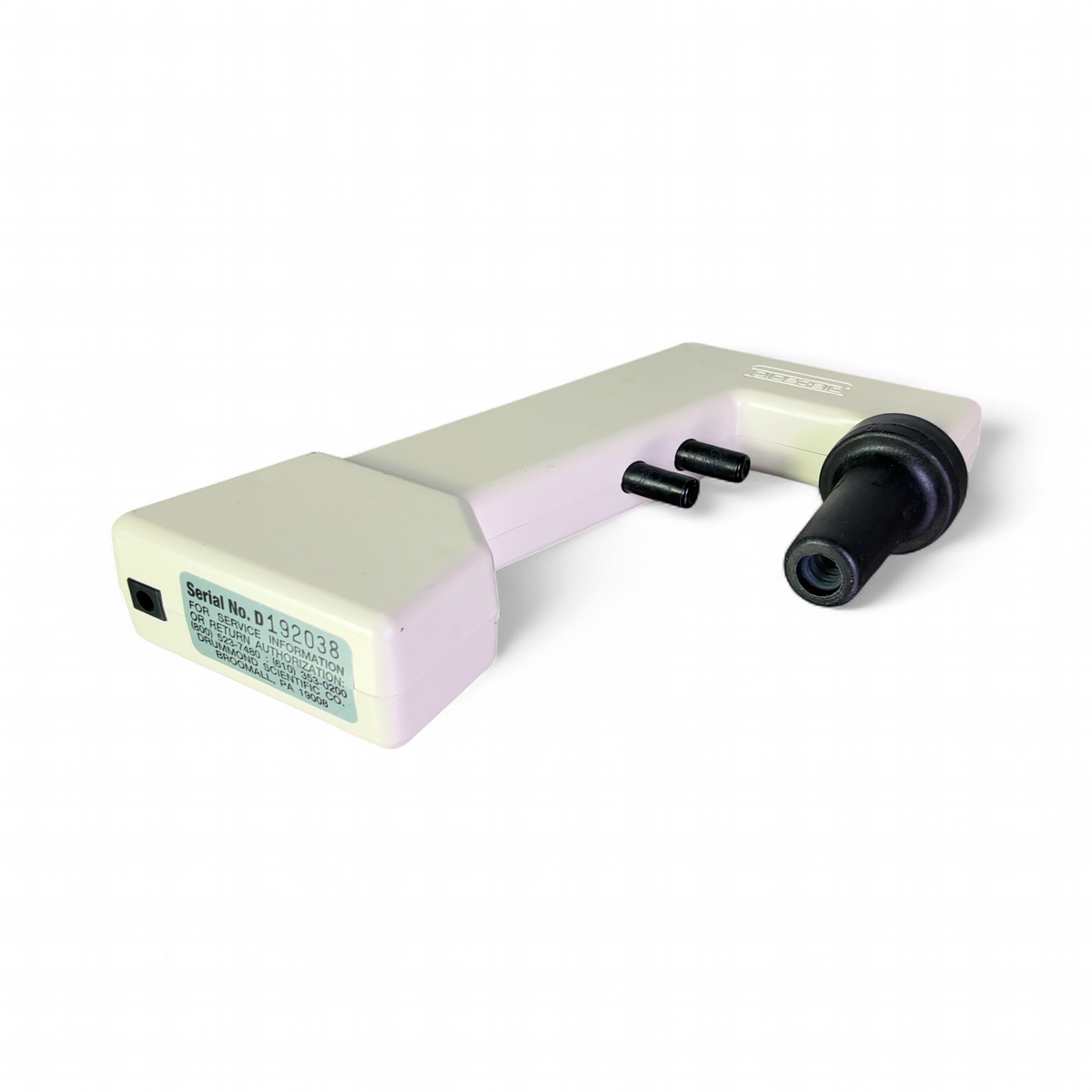 Drummond Portable Pipet-Aid Pipette Controller 4-000-100 - Image 4