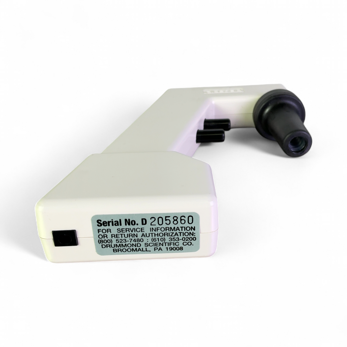 Drummond Scientific Pipet-Aid Automatic Pipette (Best Offer!) | Order Direct and Save - Image 3