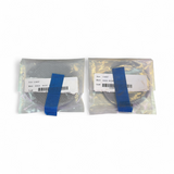 Dual MFG. CO. USA Standard Sieves - 850, 500, 355, 212, 106, 53 micron (BO!)  | Order Direct and Save - Image 14