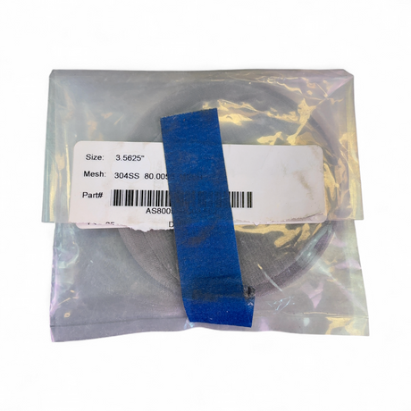 Dual MFG. CO. USA Standard Sieves - 850, 500, 355, 212, 106, 53 micron (BO!)  | Order Direct and Save - Image 17