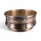 Dual MFG. CO. USA Standard Sieves - 850, 500, 355, 212, 106, 53 micron (BO!)  | Order Direct and Save - Image 2