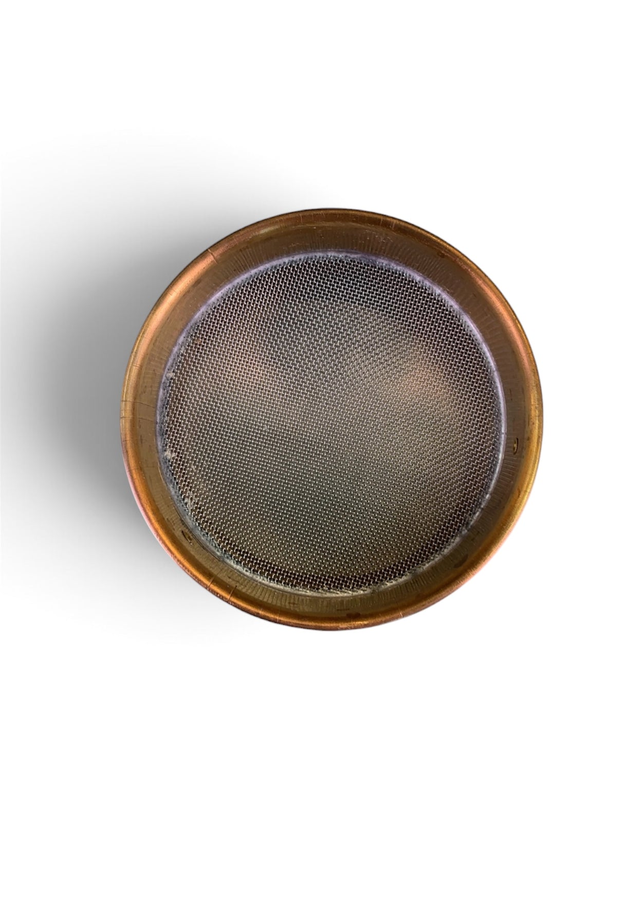 Dual MFG. CO. USA Standard Sieves - 850, 500, 355, 212, 106, 53 micron (BO!)  | Order Direct and Save - Image 3