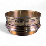 Dual MFG. CO. USA Standard Sieves - 850, 500, 355, 212, 106, 53 micron (BO!)  | Order Direct and Save - Image 4