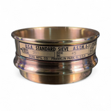 Dual MFG. CO. USA Standard Sieves - 850, 500, 355, 212, 106, 53 micron (BO!)  | Order Direct and Save - Image 6