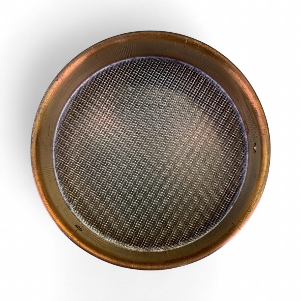 Dual MFG. CO. USA Standard Sieves - 850, 500, 355, 212, 106, 53 micron (BO!)  | Order Direct and Save - Image 7