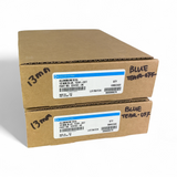Duran Wheaton Kimble 13mm Aluminum Tear-Off Seals - 2 Cases of 1000x Units 224192-05 | Ships Fast from Mr. Scientific - Image 1