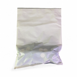 Duran Wheaton Kimble 13mm Aluminum Tear-Off Seals - 2 Cases of 1000x Units 224192-05 | Ships Fast from Mr. Scientific - Image 4