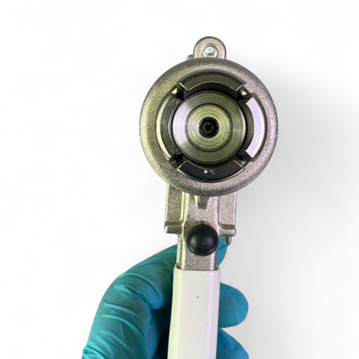DWK Wheaton E-Z Crimper 20mm Standard Aluminum Seal Tool W225303 | Order Direct and Save - Image 11
