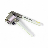 DWK Wheaton E-Z Crimper 20mm Standard Aluminum Seal Tool W225303 | Order Direct and Save - Image 2