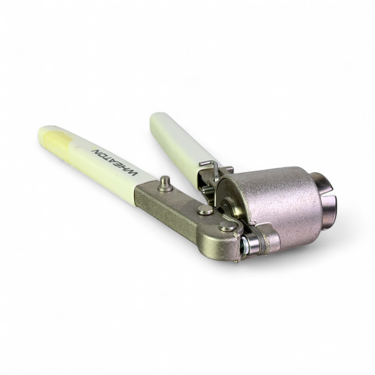 DWK Wheaton E-Z Crimper 20mm Standard Aluminum Seal Tool W225303 | Order Direct and Save - Image 7