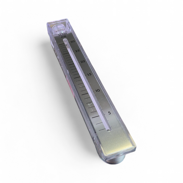 Dwyer Instruments Rate Master 30 SCFM Air Flowmeter RMC-123 30 SCFM (Best Offer!) | Order Direct and Save - Image 1