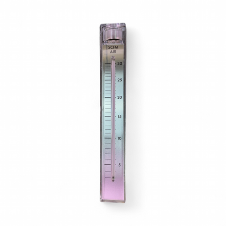 Dwyer Instruments Rate Master 30 SCFM Air Flowmeter RMC-123 30 SCFM (Best Offer!) | Order Direct and Save - Image 2