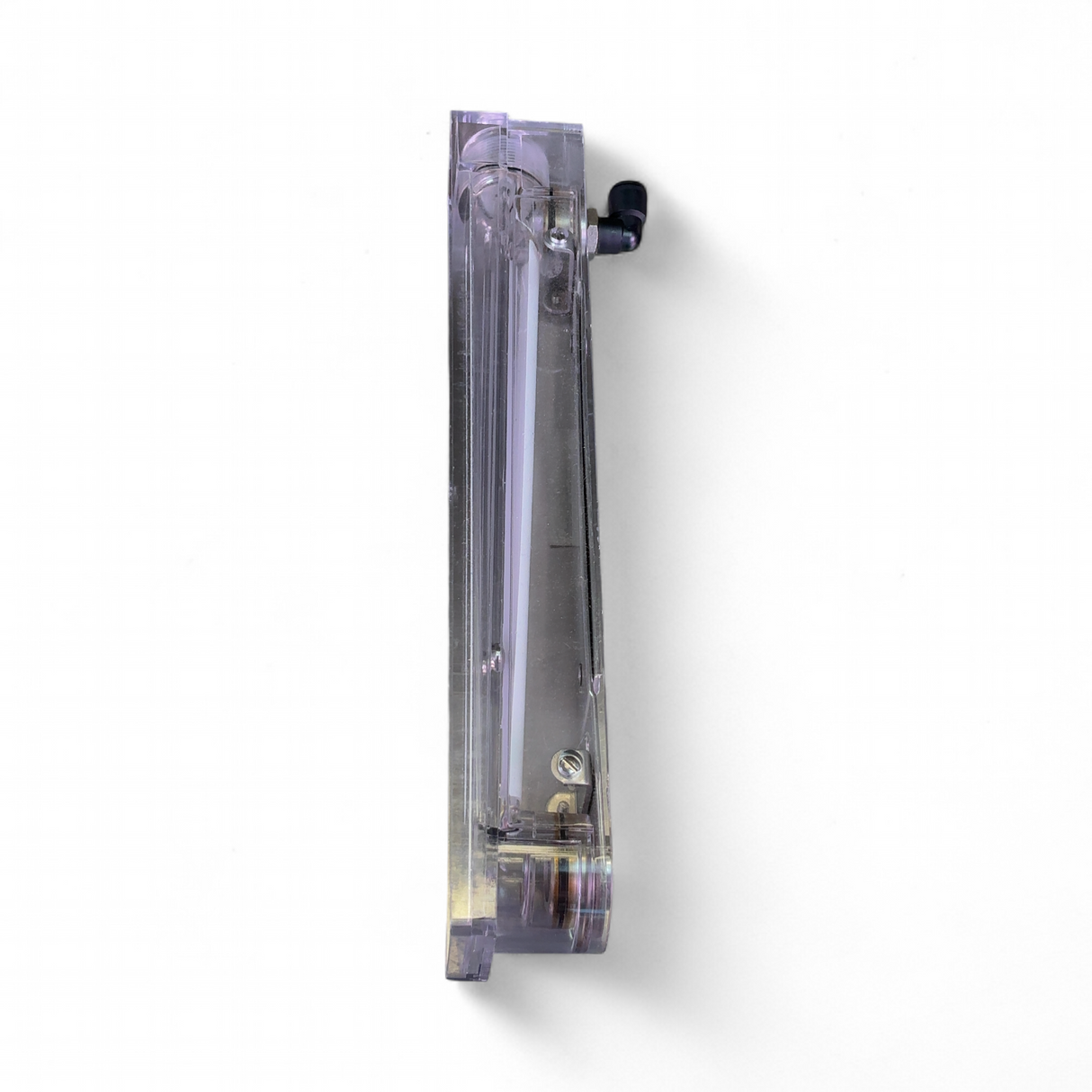 Dwyer Instruments Rate Master 30 SCFM Air Flowmeter RMC-123 30 SCFM (Best Offer!) | Order Direct and Save - Image 4