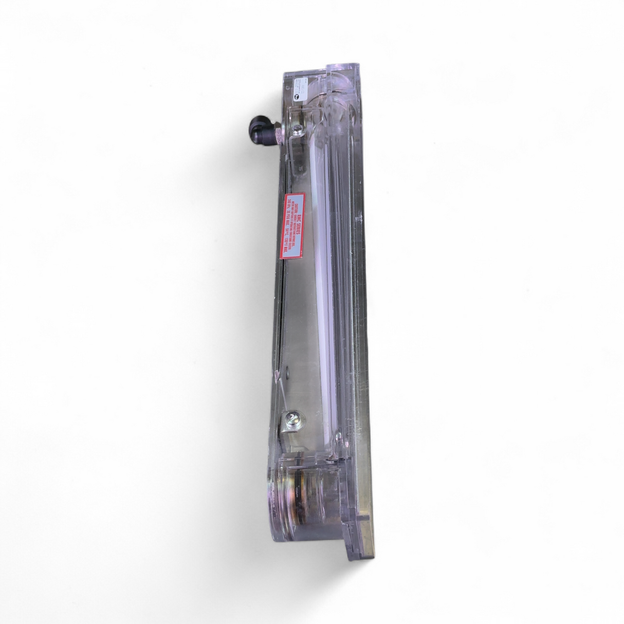 Dwyer Instruments Rate Master 30 SCFM Air Flowmeter RMC-123 30 SCFM (Best Offer!) | Order Direct and Save - Image 6