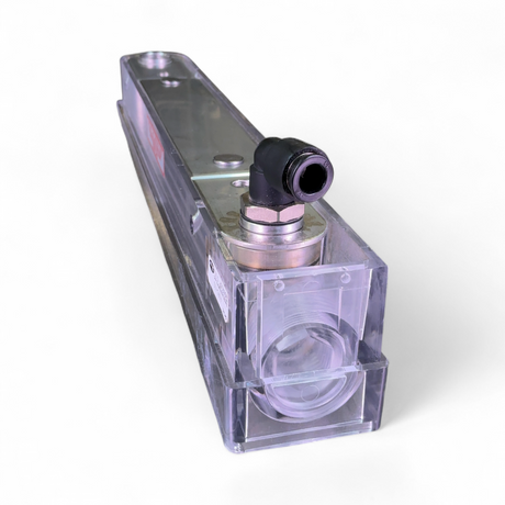 Dwyer Instruments Rate Master 30 SCFM Air Flowmeter RMC-123 30 SCFM (Best Offer!) | Order Direct and Save - Image 9