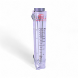 Dwyer Instruments Visi-Float 10-100 SCFM Air Flowmeter VFC-123 (Best Offer!) | Ships Fast from Mr. Scientific - Image 1