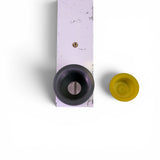 Dwyer Instruments Visi-Float 10-100 SCFM Air Flowmeter VFC-123 (Best Offer!) | Ships Fast from Mr. Scientific - Image 5