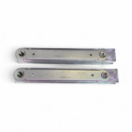 Dwyer Rate Master 10gpm Water Flowmeter Set of 2x RMC-145-SSV (Best Offer!) | Mr. Scientific - Image 13