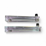 Dwyer Rate Master 10gpm Water Flowmeter Set of 2x RMC-145-SSV (Best Offer!) | Mr. Scientific - Image 14