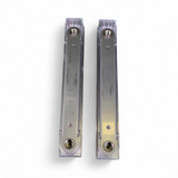 Dwyer Rate Master 10gpm Water Flowmeter Set of 2x RMC-145-SSV (Best Offer!) | Mr. Scientific - Image 6