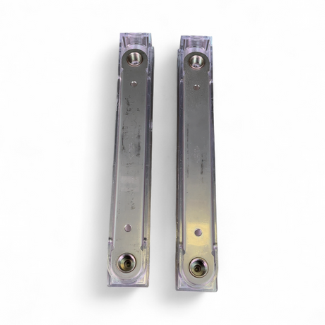 Dwyer Rate Master 10gpm Water Flowmeter Set of 2x RMC-145-SSV (Best Offer!) | Mr. Scientific - Image 6