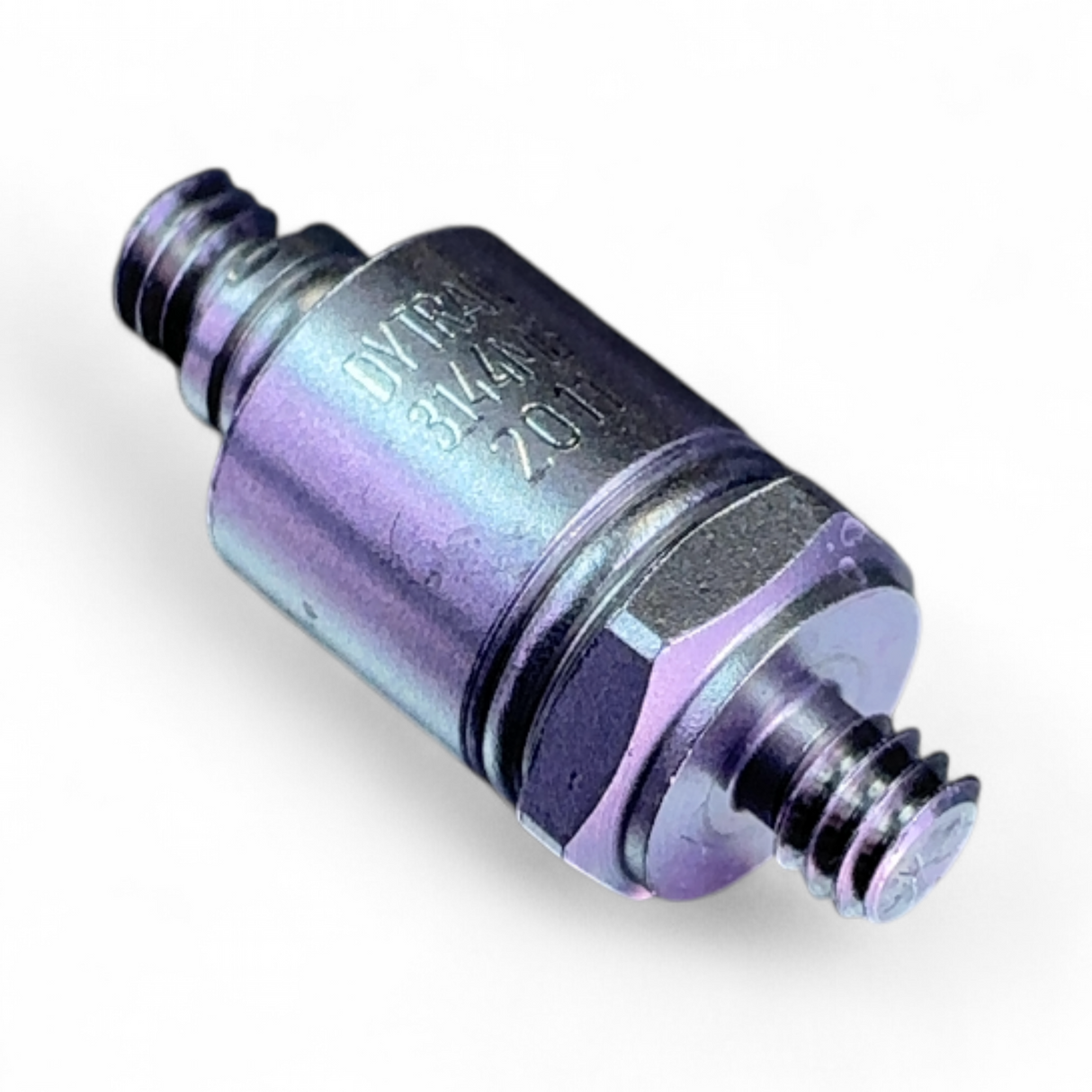 Dytran 0.949mV/g Piezoelectric IEPE Accelerometer Vibration Sensor 3144M6 (BO!) | Ships Fast from Mr. Scientific - Image 3