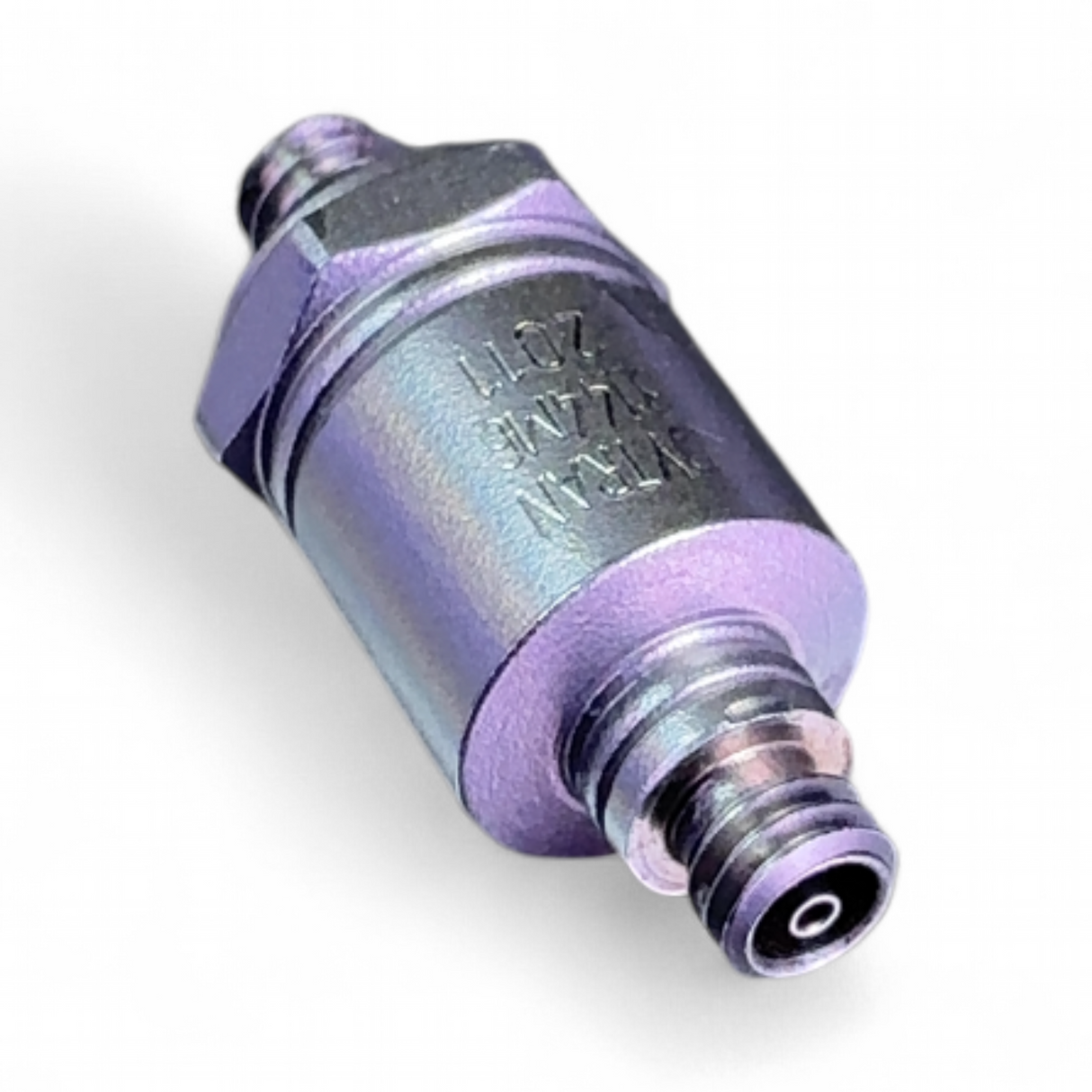 Dytran 0.949mV/g Piezoelectric IEPE Accelerometer Vibration Sensor 3144M6 (BO!) | Ships Fast from Mr. Scientific - Image 7