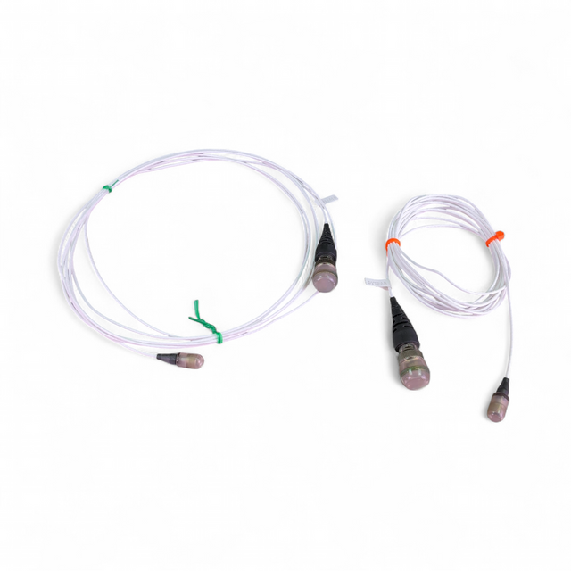 Dytran 2x 10ft General Purpose Cable Assemblies for Sensors 6011A10 (Best Offer!) | Ships Fast from Mr. Scientific - Image 1