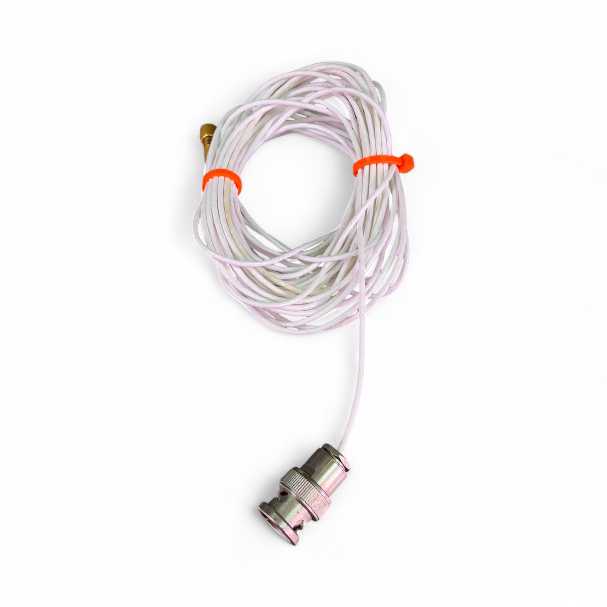 Dytran 2x 20ft General Purpose Coaxial Cable Assemblies for Sensors 6011A20 | Safe & Secure Shipping - Image 2