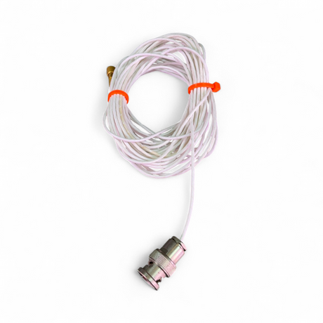 Dytran 2x 20ft General Purpose Coaxial Cable Assemblies for Sensors 6011A20 | Safe & Secure Shipping - Image 2