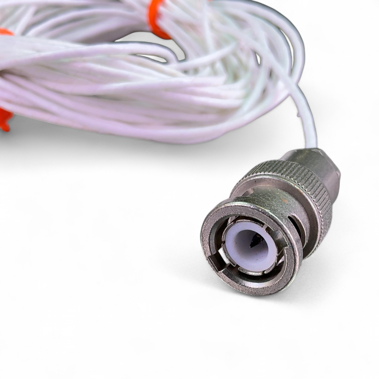 Dytran 2x 20ft General Purpose Coaxial Cable Assemblies for Sensors 6011A20 | Safe & Secure Shipping - Image 3