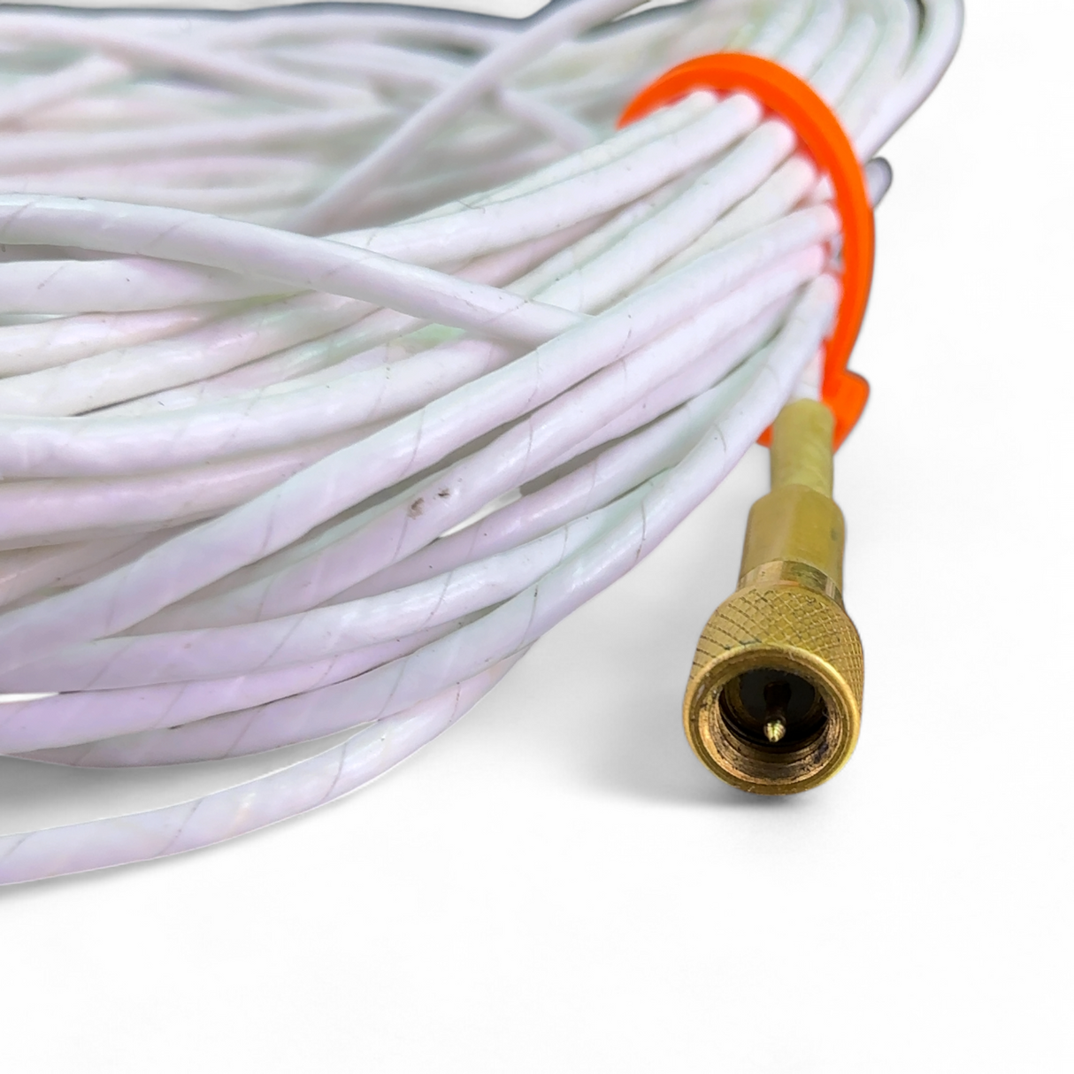 Dytran 2x 20ft General Purpose Coaxial Cable Assemblies for Sensors 6011A20 | Safe & Secure Shipping - Image 4