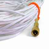 Dytran 2x 20ft General Purpose Coaxial Cable Assemblies for Sensors 6011A20 | Safe & Secure Shipping - Image 4