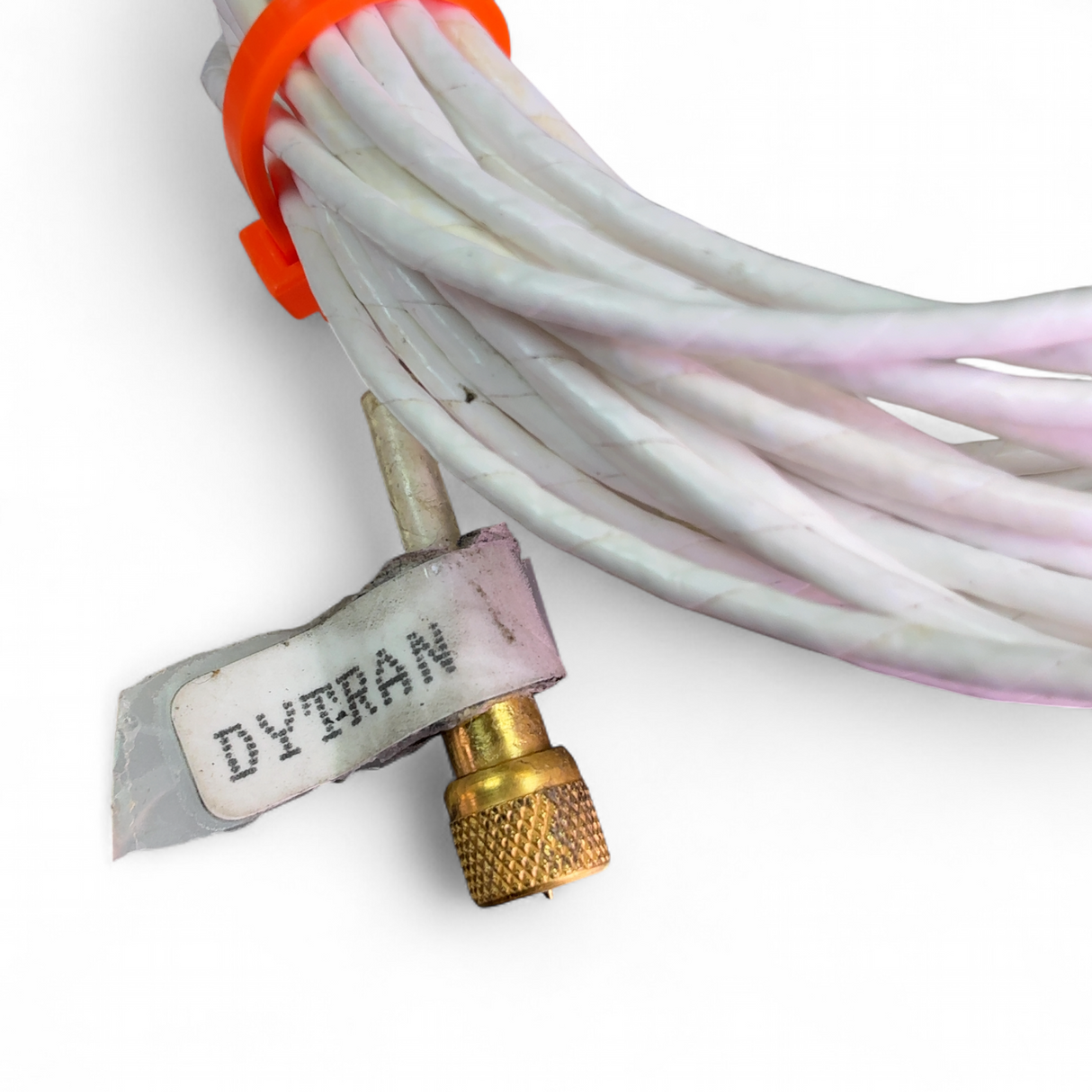 Dytran 2x 20ft General Purpose Coaxial Cable Assemblies for Sensors 6011A20 | Safe & Secure Shipping - Image 9