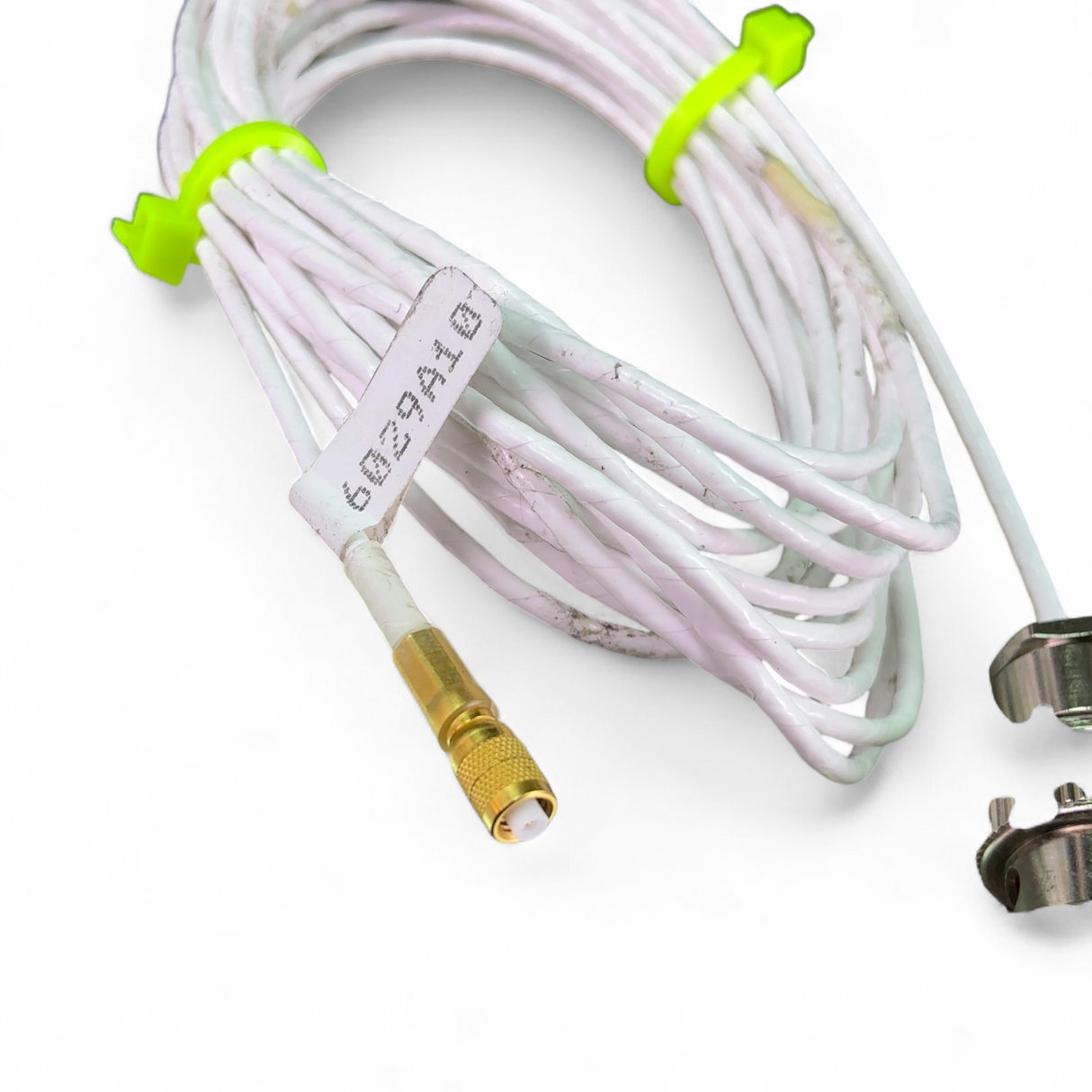Dytran Assorted Lot of Sensor Coaxial Cables 6011A10, 6029A10, 6092A10 (BO!) | Order Direct and Save - Image 10