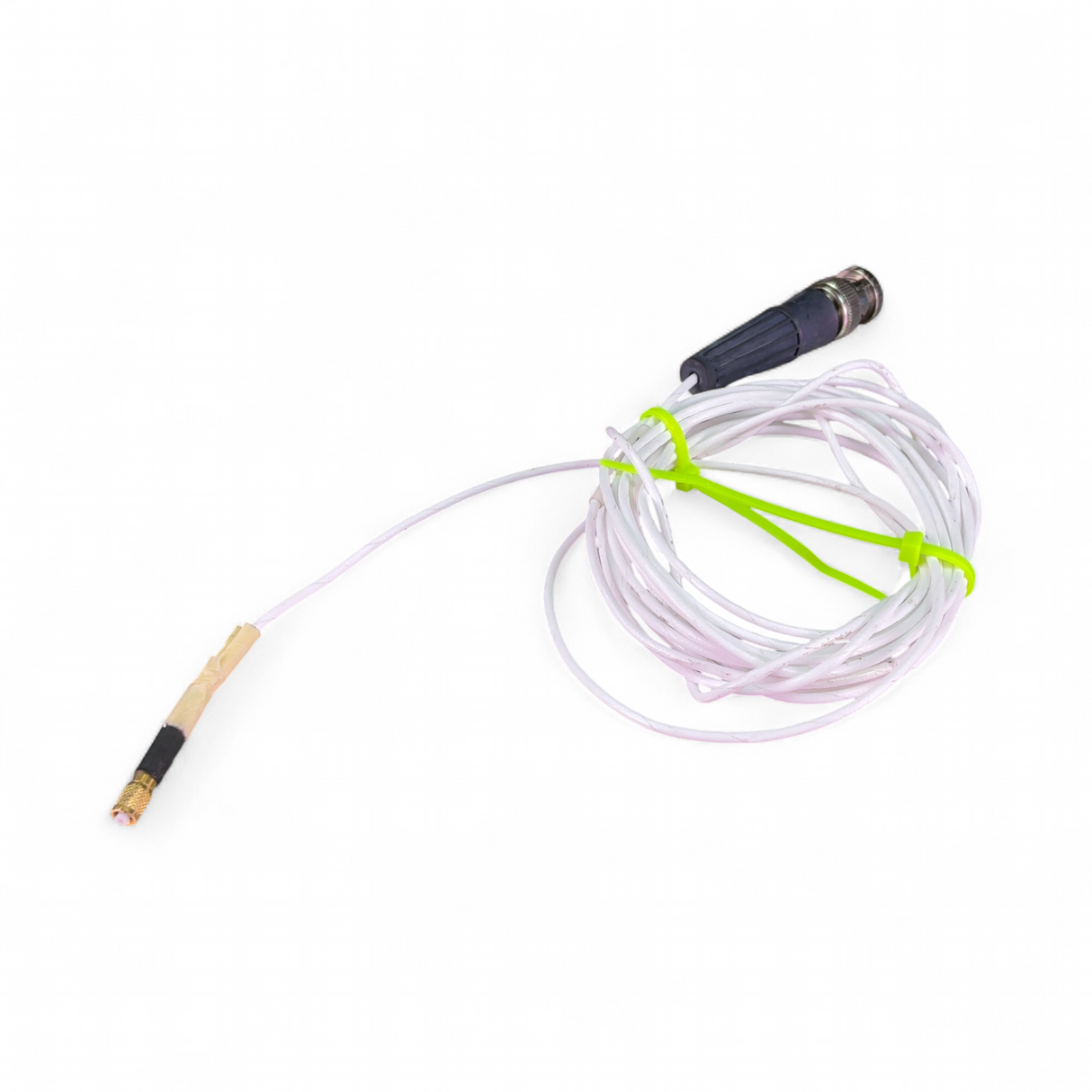 Dytran Assorted Lot of Sensor Coaxial Cables 6011A10, 6029A10, 6092A10 (BO!) | Order Direct and Save - Image 12