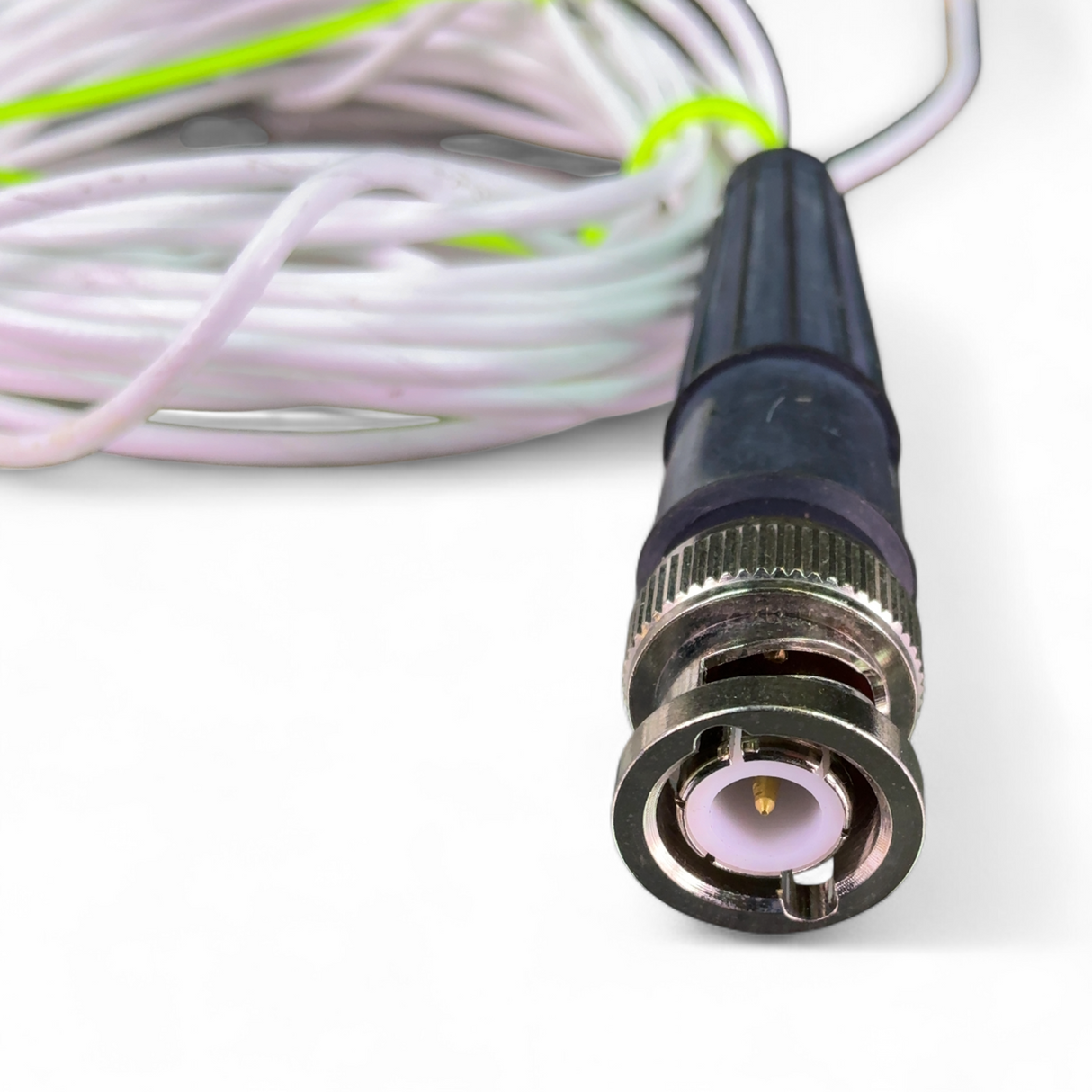 Dytran Assorted Lot of Sensor Coaxial Cables 6011A10, 6029A10, 6092A10 (BO!) | Order Direct and Save - Image 14