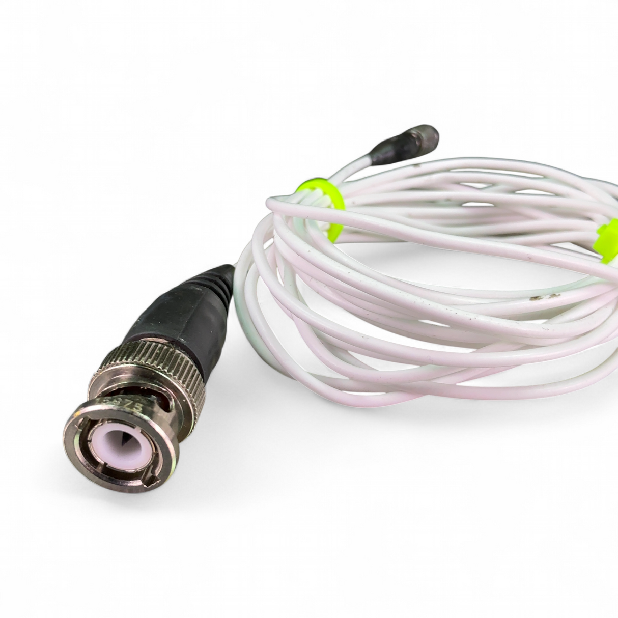 Dytran Assorted Lot of Sensor Coaxial Cables 6011A10, 6029A10, 6092A10 (BO!) | Order Direct and Save - Image 17