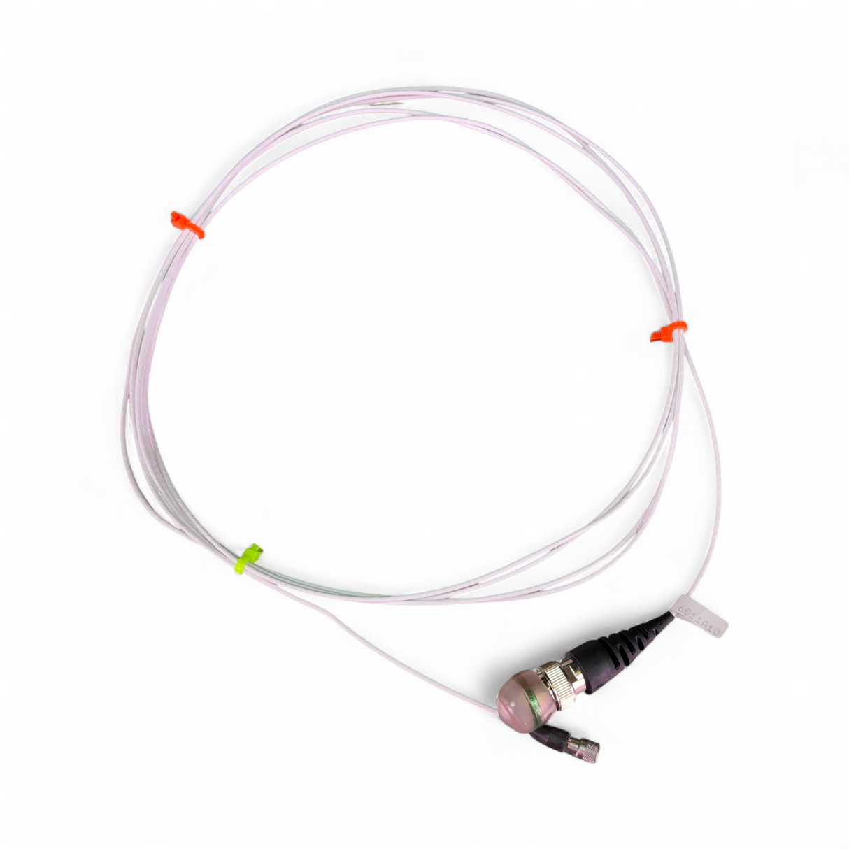 Dytran Assorted Lot of Sensor Coaxial Cables 6011A10, 6029A10, 6092A10 (BO!) | Order Direct and Save - Image 2