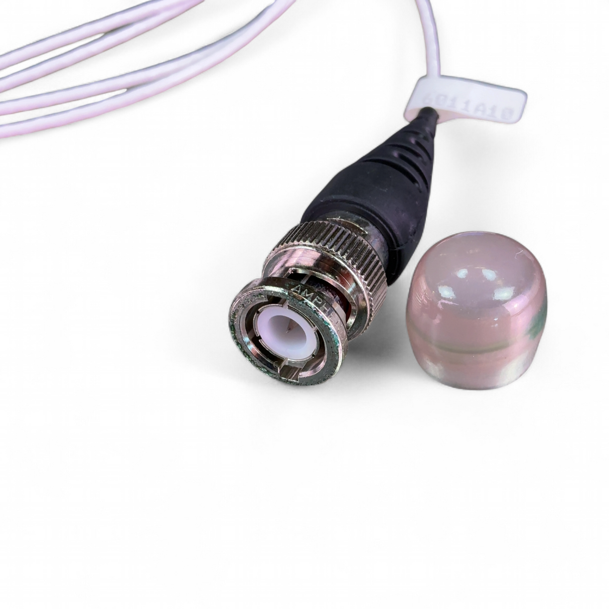 Dytran Assorted Lot of Sensor Coaxial Cables 6011A10, 6029A10, 6092A10 (BO!) | Order Direct and Save - Image 4
