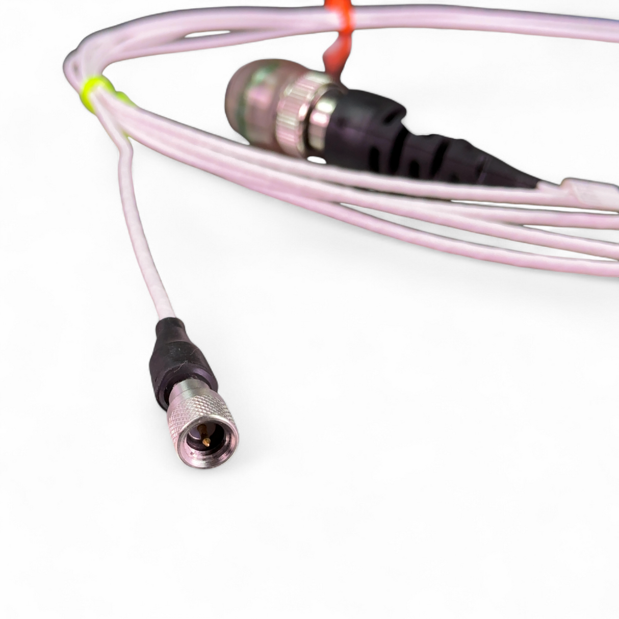 Dytran Assorted Lot of Sensor Coaxial Cables 6011A10, 6029A10, 6092A10 (BO!) | Order Direct and Save - Image 5
