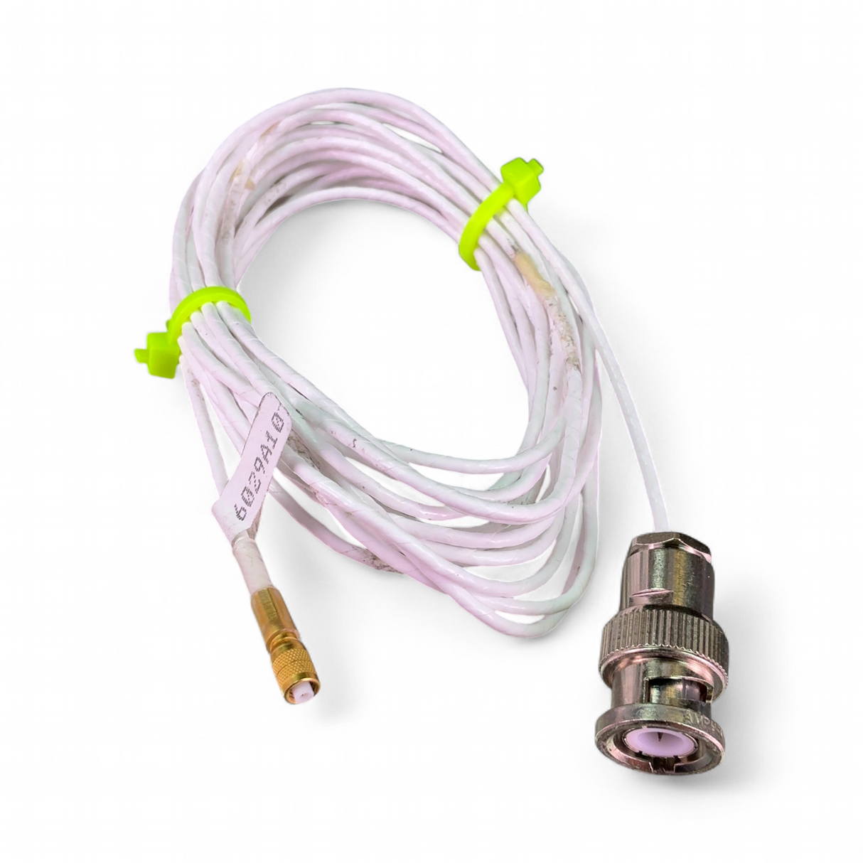 Dytran Assorted Lot of Sensor Coaxial Cables 6011A10, 6029A10, 6092A10 (BO!) | Order Direct and Save - Image 9