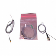 Dytran General Purpose Coaxial Cable Assemblies for Sensors - Lot of 2x 6040A10 | Mr. Scientific - Image 1