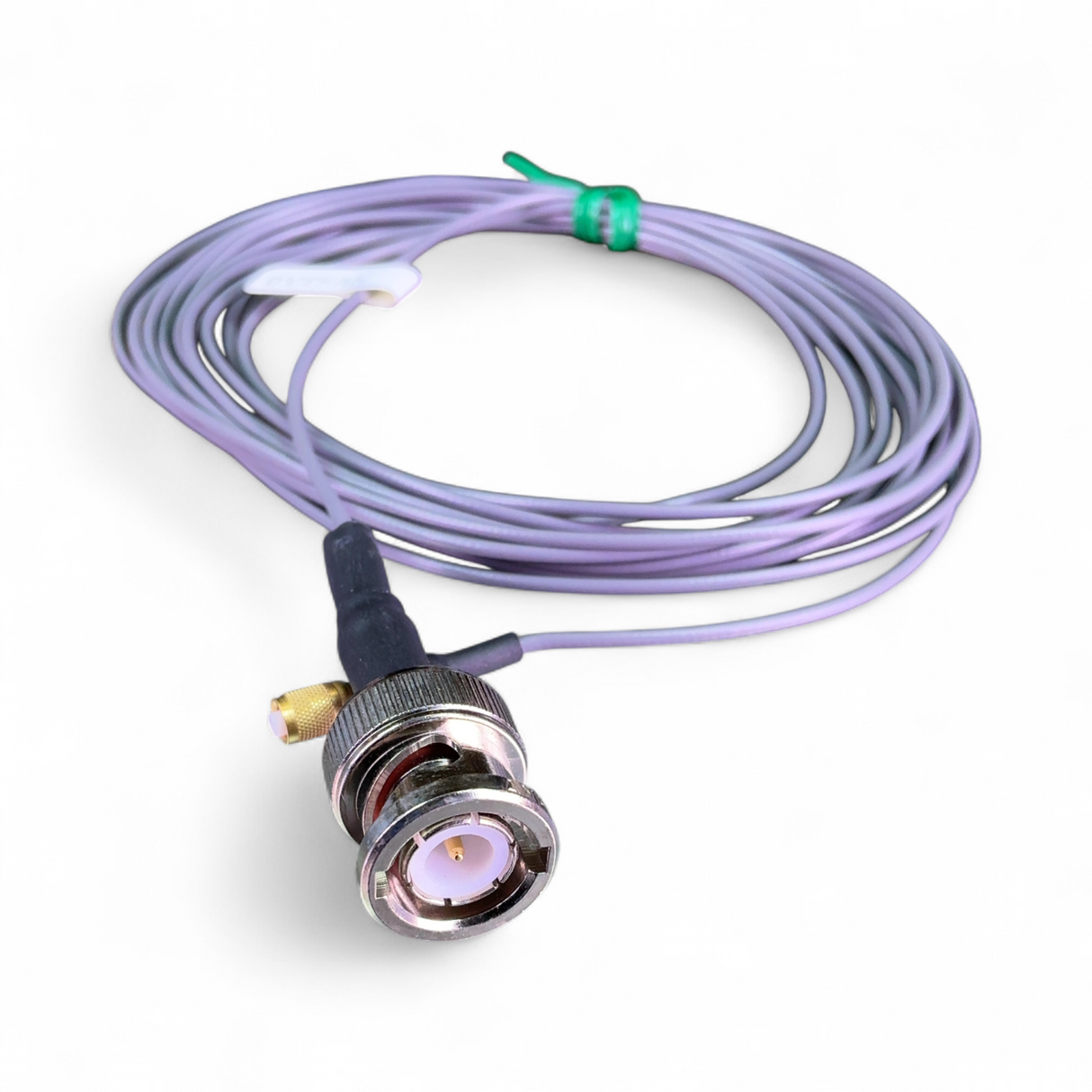 Dytran General Purpose Coaxial Cable Assemblies for Sensors - Lot of 2x 6040A10 | Mr. Scientific - Image 4
